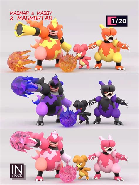 magmortar smogon|magmortar shiny.